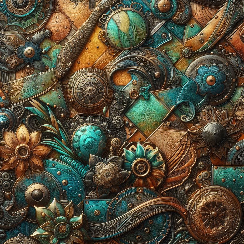 MVRW COLLECTION - DIGITAL FILES