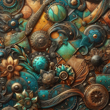 MVRW COLLECTION - DIGITAL FILES