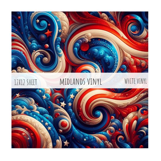 MVSWIRLSTEAM - ASSORTED PATTERNS