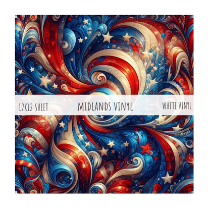 MVSWIRLSTEAM - ASSORTED PATTERNS