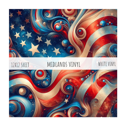 MVSWIRLSTEAM - ASSORTED PATTERNS