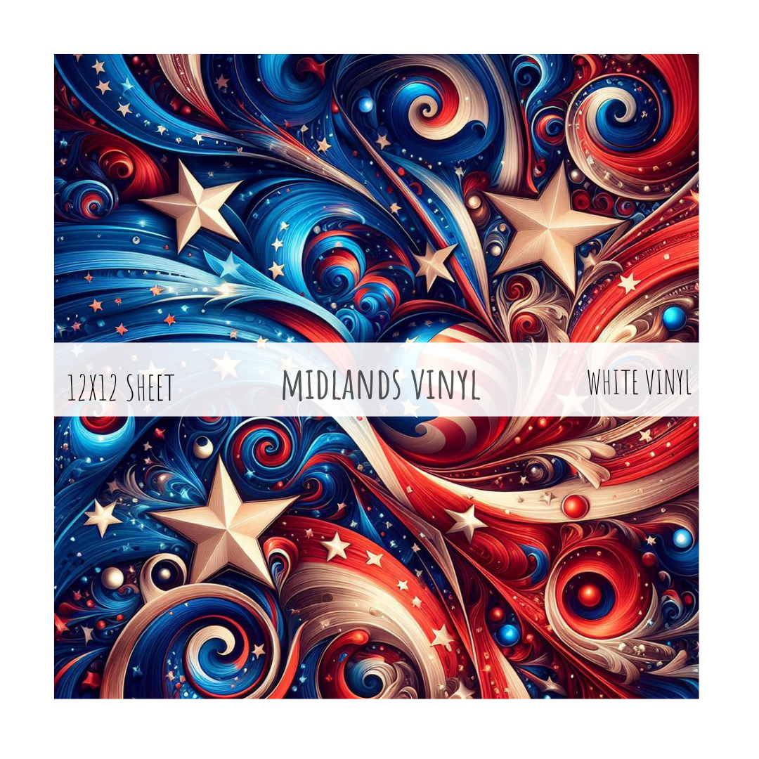 MVSWIRLSTEAM - ASSORTED PATTERNS