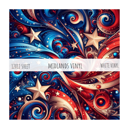 MVSWIRLSTEAM - ASSORTED PATTERNS
