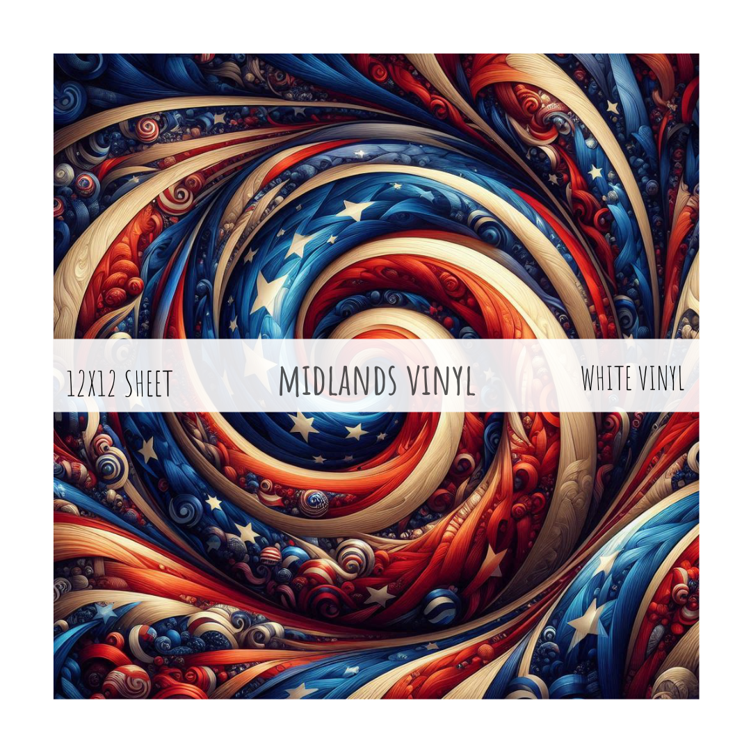 MVSWIRLSTEAM - ASSORTED PATTERNS