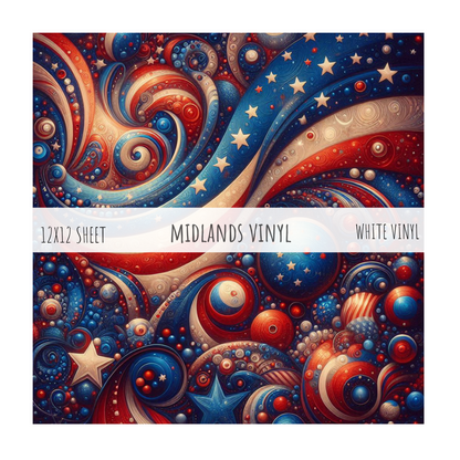 MVSWIRLSTEAM - ASSORTED PATTERNS