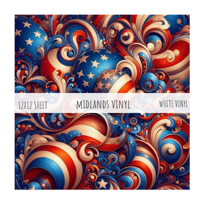MVSWIRLSTEAM - ASSORTED PATTERNS