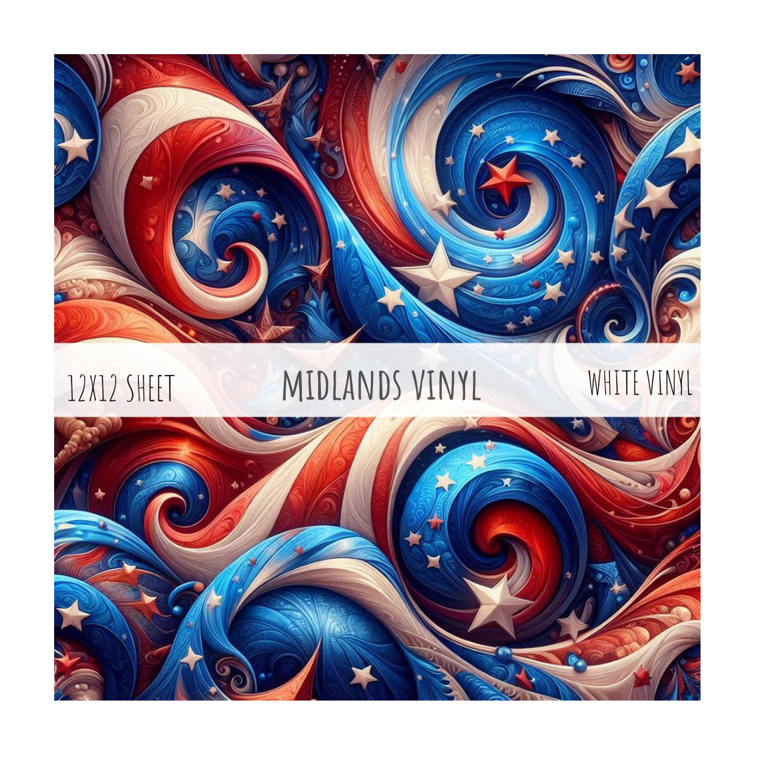 MVSWIRLSTEAM - ASSORTED PATTERNS