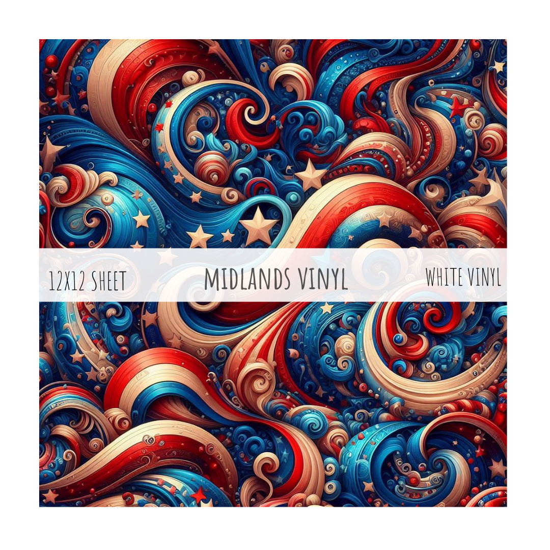 MVSWIRLSTEAM - ASSORTED PATTERNS