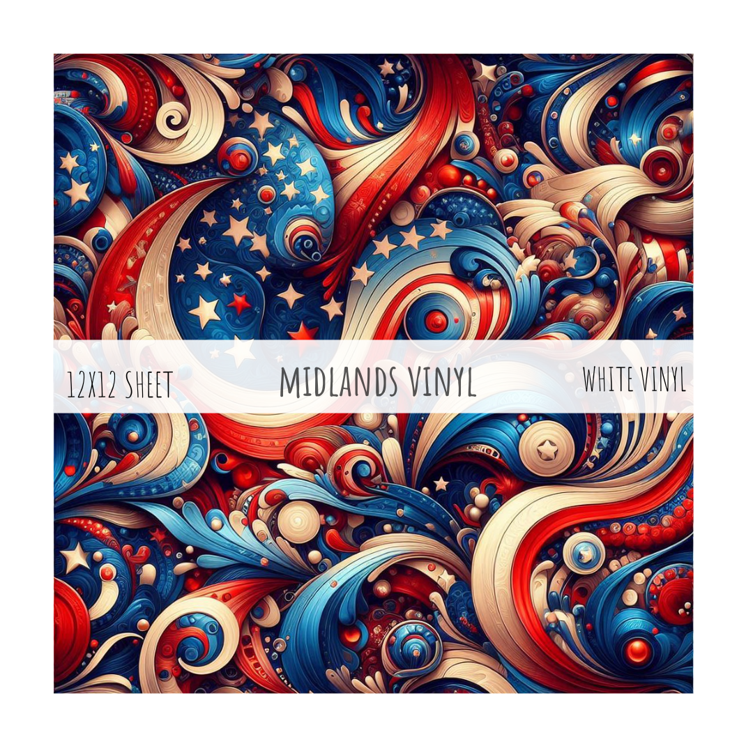 MVSWIRLSTEAM - ASSORTED PATTERNS