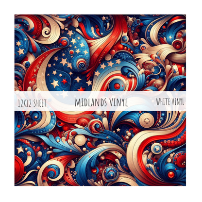 MVSWIRLSTEAM - ASSORTED PATTERNS