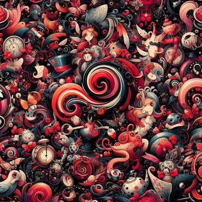 MVWONDER COLLECTION - DIGITAL FILES