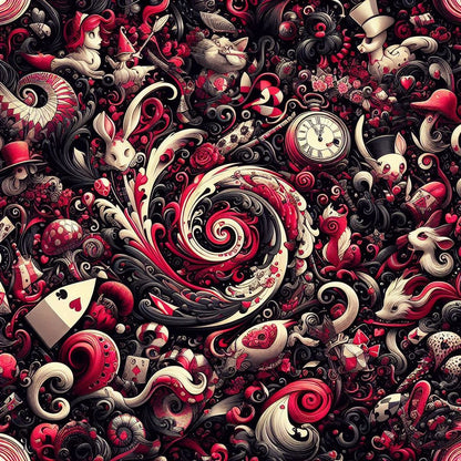 MVWONDER COLLECTION - DIGITAL FILES