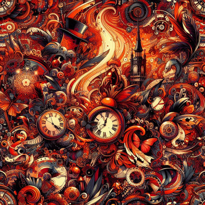 MVWONDER COLLECTION - DIGITAL FILES