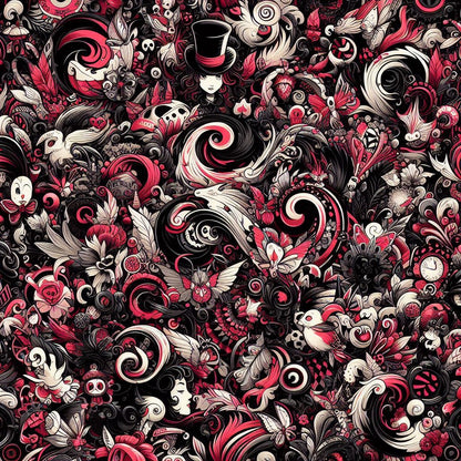 MVWONDER COLLECTION - DIGITAL FILES