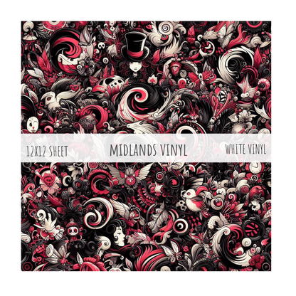 MVWONDER COLLECTION - ASSORTED PATTERN