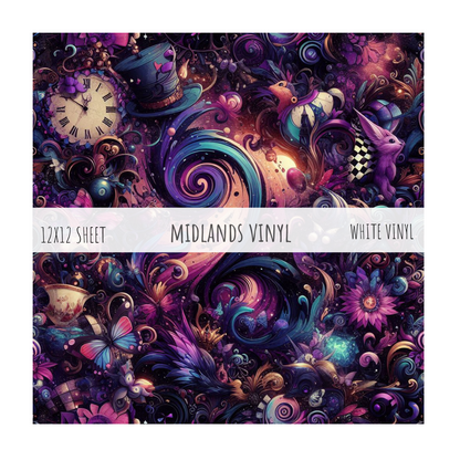 MVWONDER COLLECTION TWO - ASSORTED PATTERNS