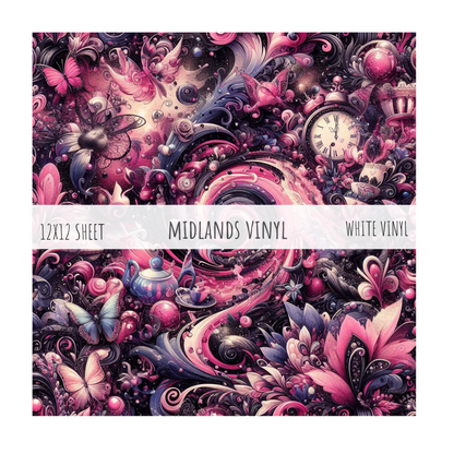 MVWONDER COLLECTION TWO - ASSORTED PATTERNS - DIGITAL FILES