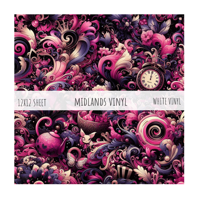 MVWONDER COLLECTION TWO - ASSORTED PATTERNS