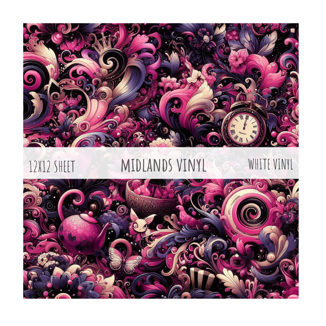 MVWONDER COLLECTION TWO - ASSORTED PATTERNS - DIGITAL FILES