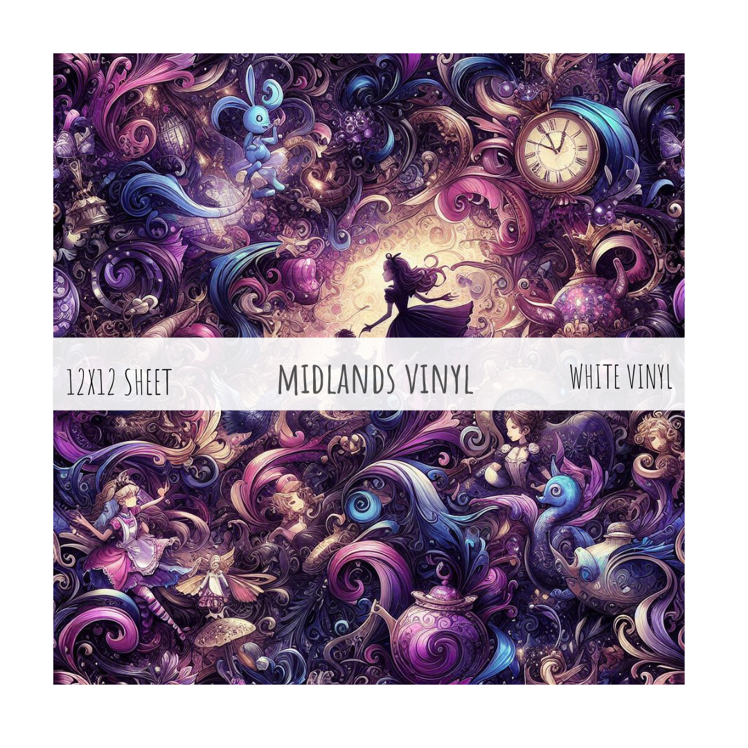 MVWONDER COLLECTION TWO - ASSORTED PATTERNS