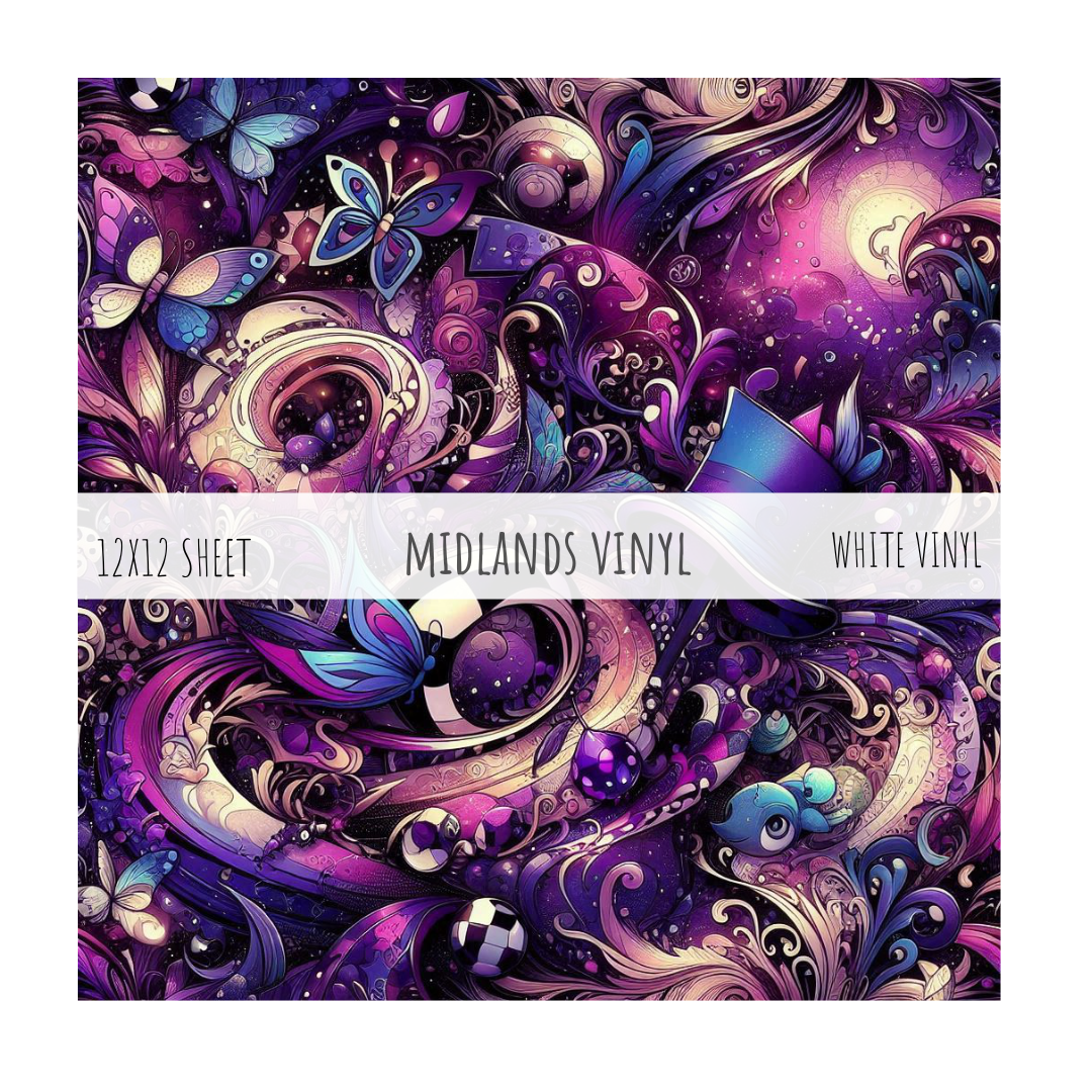 MVWONDER COLLECTION TWO - ASSORTED PATTERNS - DIGITAL FILES