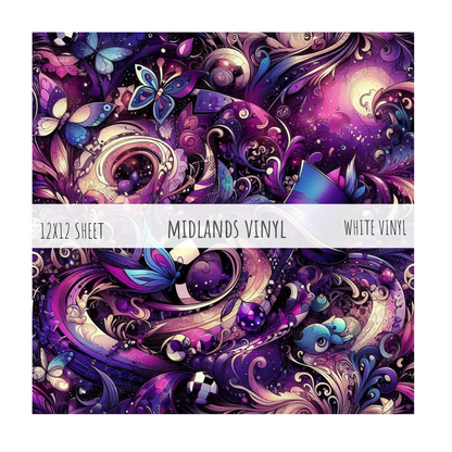 MVWONDER COLLECTION TWO - ASSORTED PATTERNS - DIGITAL FILES