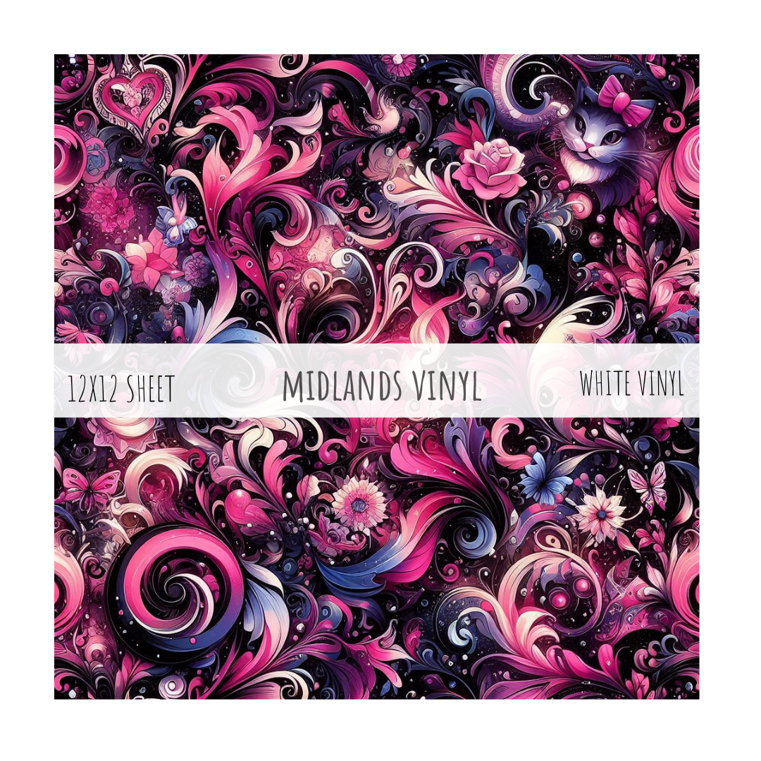 MVWONDER COLLECTION TWO - ASSORTED PATTERNS - DIGITAL FILES