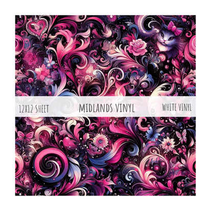 MVWONDER COLLECTION TWO - ASSORTED PATTERNS - DIGITAL FILES