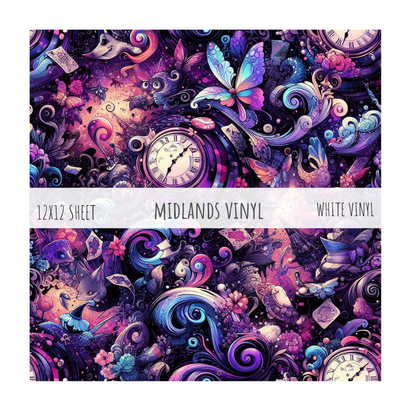 MVWONDER COLLECTION TWO - ASSORTED PATTERNS - DIGITAL FILES