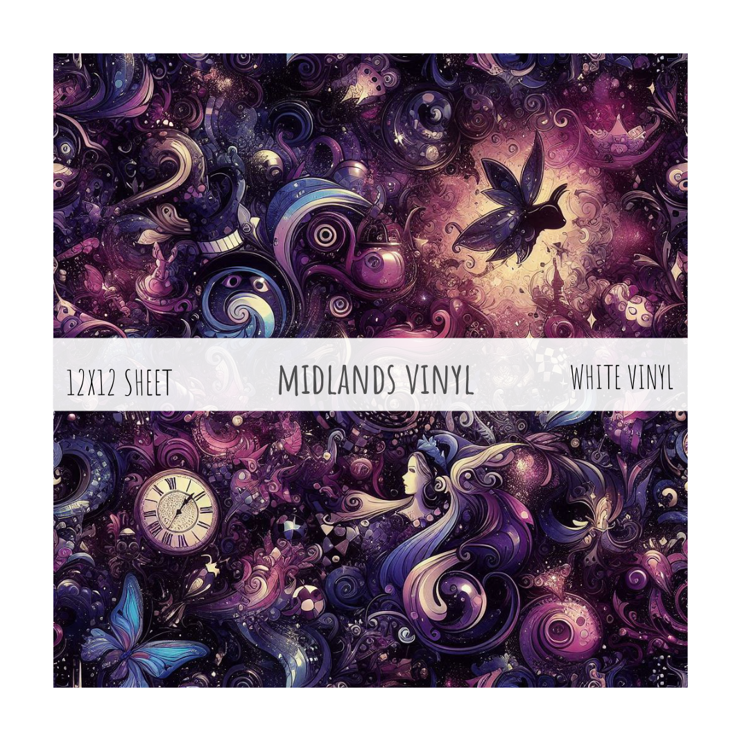 MVWONDER COLLECTION TWO - ASSORTED PATTERNS - DIGITAL FILES