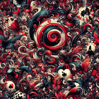 MVWONDER COLLECTION - DIGITAL FILES