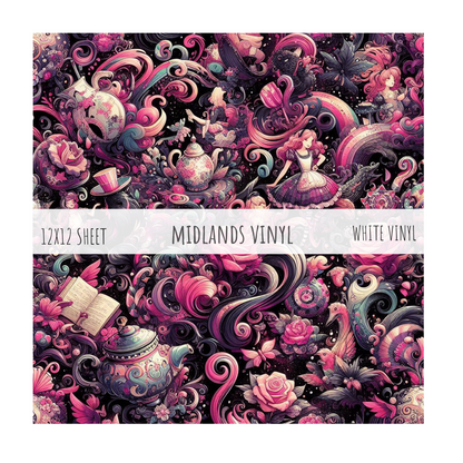 MVWONDER COLLECTION TWO - ASSORTED PATTERNS