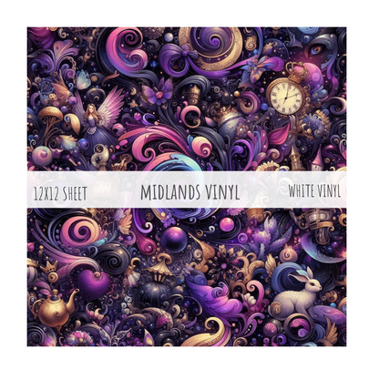 MVWONDER COLLECTION TWO - ASSORTED PATTERNS - DIGITAL FILES