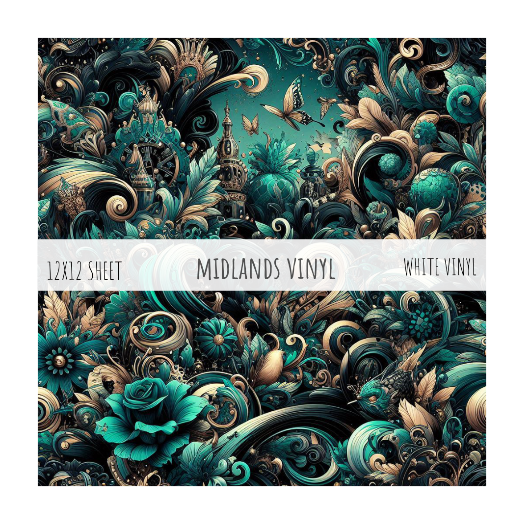 MVWONDER COLLECTION TWO - ASSORTED PATTERNS - DIGITAL FILES