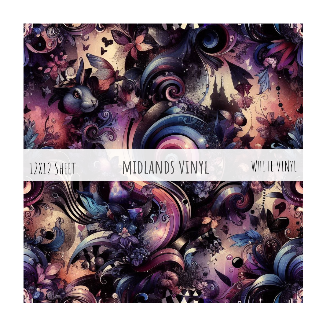 MVWONDER COLLECTION TWO - ASSORTED PATTERNS - DIGITAL FILES