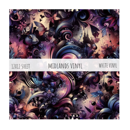 MVWONDER COLLECTION TWO - ASSORTED PATTERNS - DIGITAL FILES