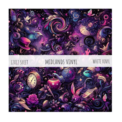 MVWONDER COLLECTION TWO - ASSORTED PATTERNS