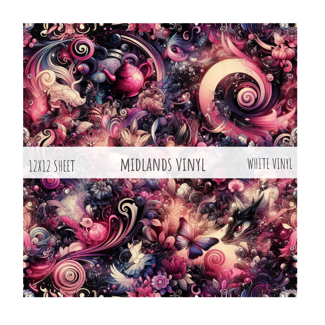 MVWONDER COLLECTION TWO - ASSORTED PATTERNS