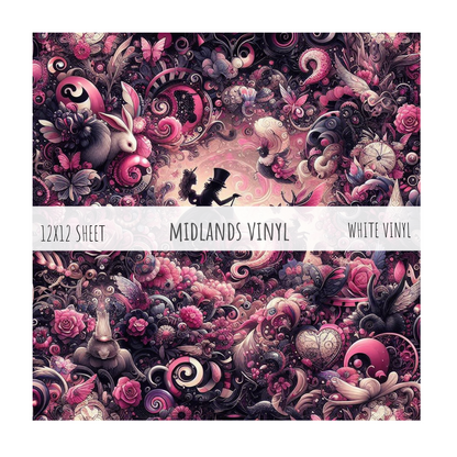 MVWONDER COLLECTION TWO - ASSORTED PATTERNS - DIGITAL FILES