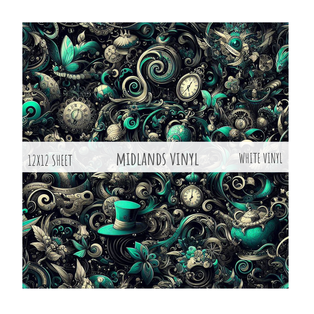 MVWONDER COLLECTION TWO - ASSORTED PATTERNS - DIGITAL FILES