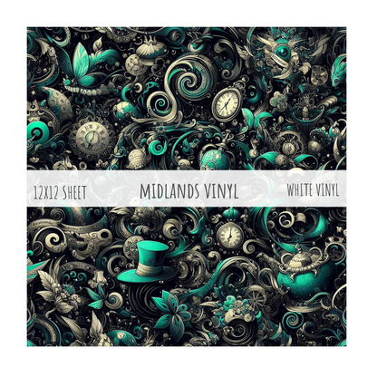 MVWONDER COLLECTION TWO - ASSORTED PATTERNS - DIGITAL FILES