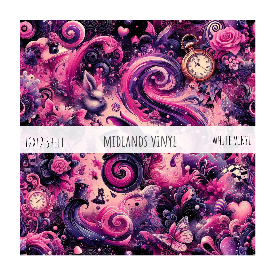 MVWONDER COLLECTION TWO - ASSORTED PATTERNS - DIGITAL FILES