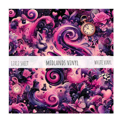 MVWONDER COLLECTION TWO - ASSORTED PATTERNS - DIGITAL FILES