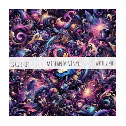 MVWONDER COLLECTION TWO - ASSORTED PATTERNS