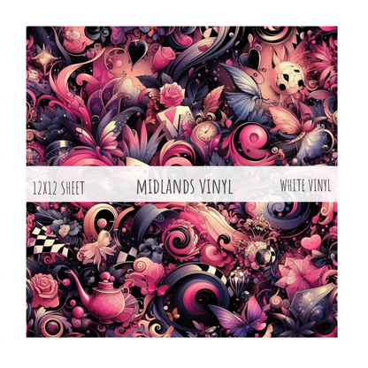 MVWONDER COLLECTION TWO - ASSORTED PATTERNS