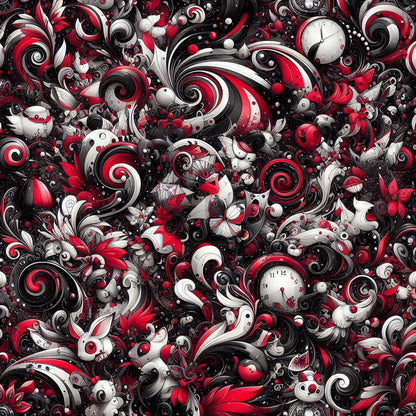 MVWONDER COLLECTION - DIGITAL FILES