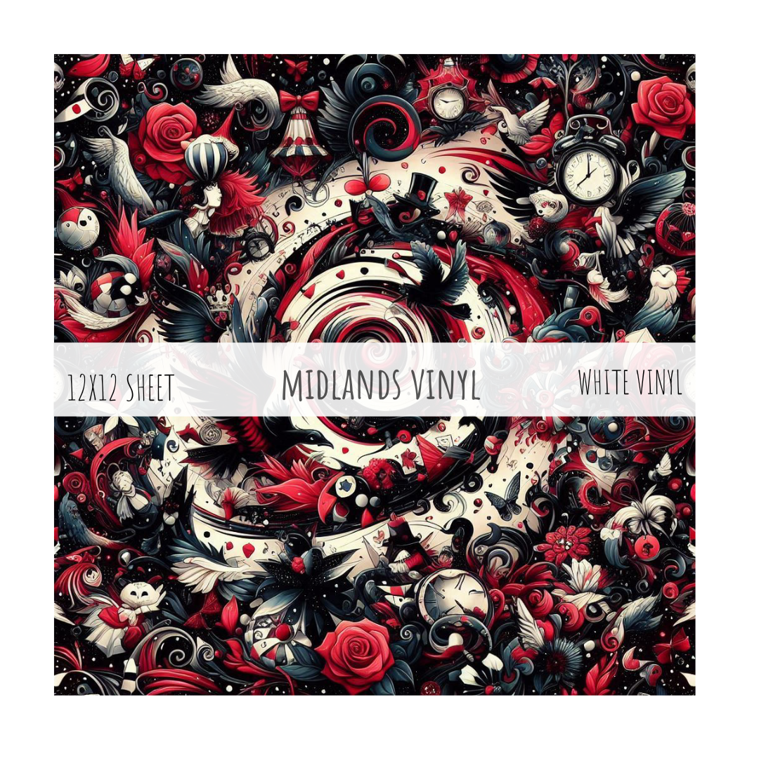 MVWONDER COLLECTION - ASSORTED PATTERN