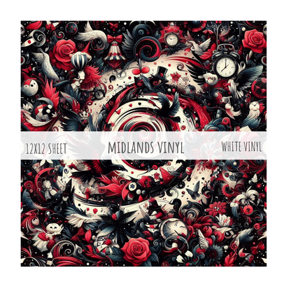 MVWONDER COLLECTION - ASSORTED PATTERN