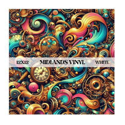 NEONSTEAM COLLECTION - ASSORTED PATTERNS