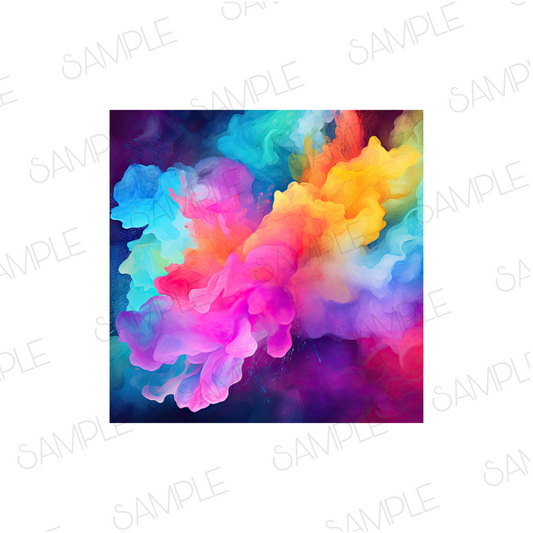 NEONWATERCOLOR2 SHEET